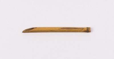 Reedpipe