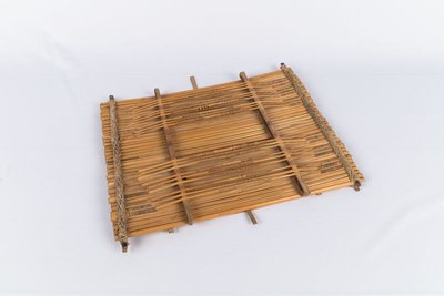 Raft zither