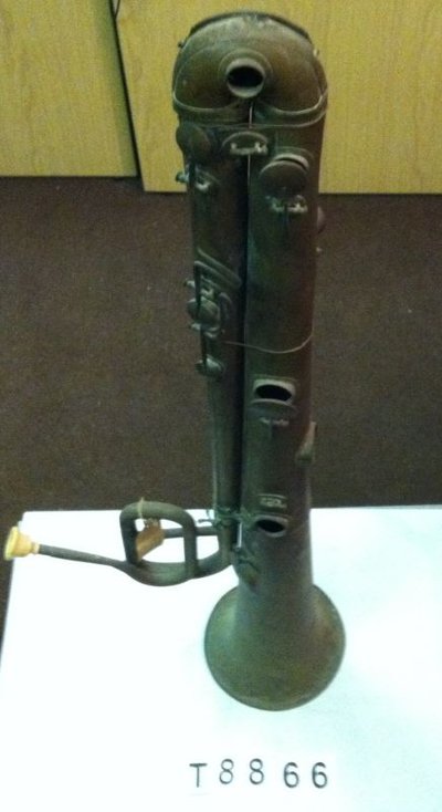 Ophicleide