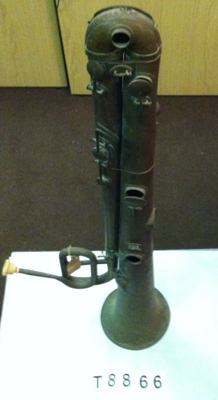 Instrument image