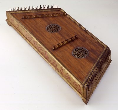 Dulcimer
