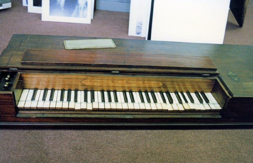 Instrument image
