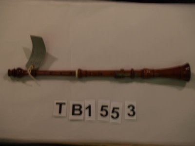 Oboe