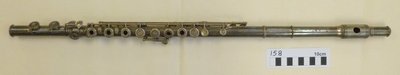 Transverse Flute