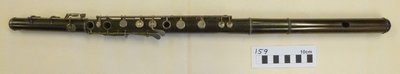 Transverse Flute