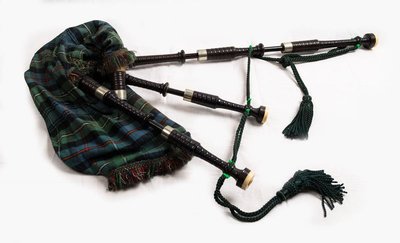 Bagpipe