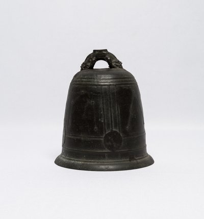 Temple bell