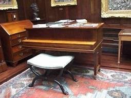 Grand pianoforte
