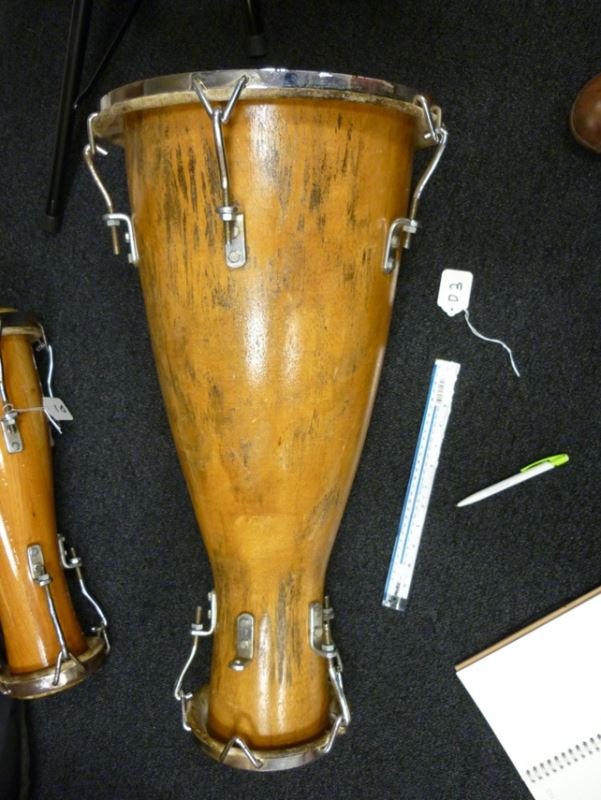 Instrument image