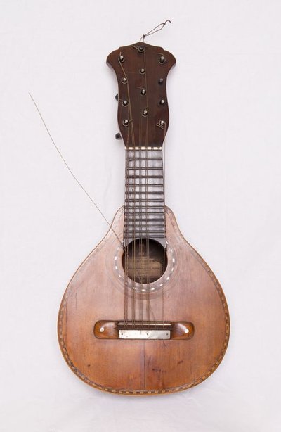 Bandurria