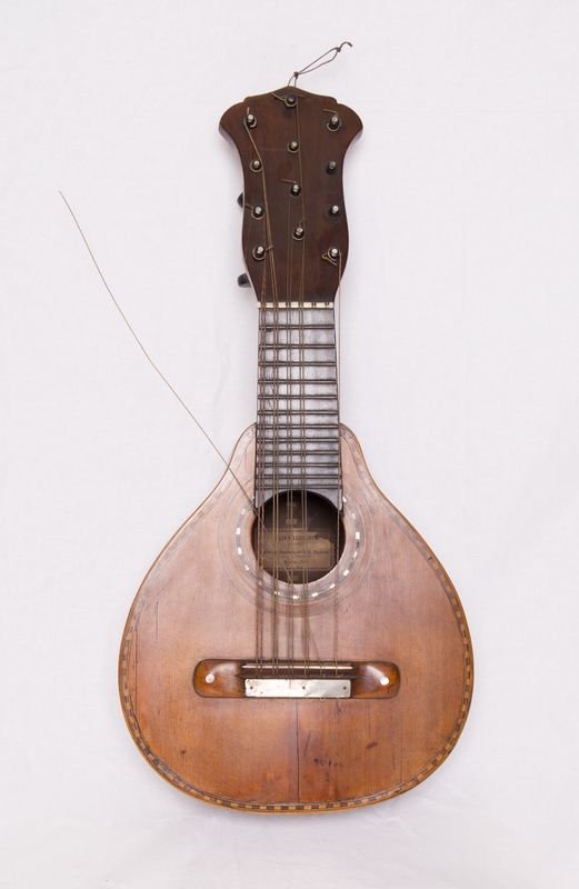 Instrument image