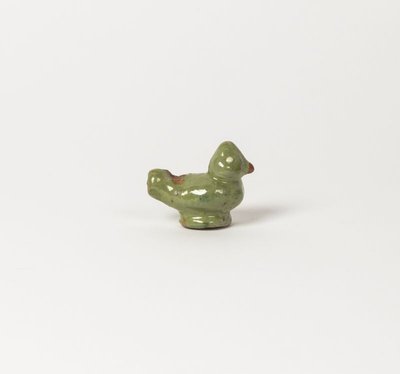 Vessel flute