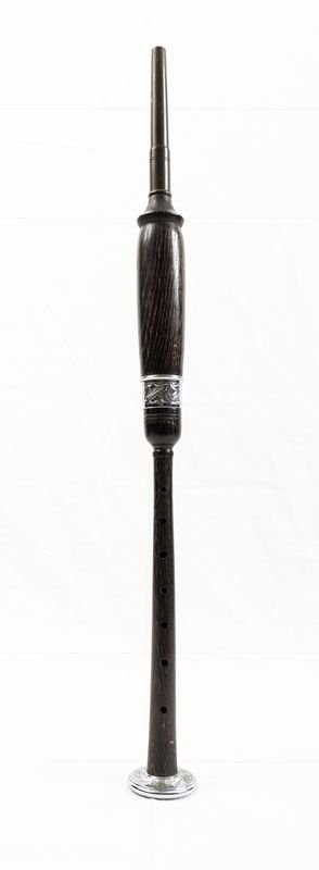 Practice chanter