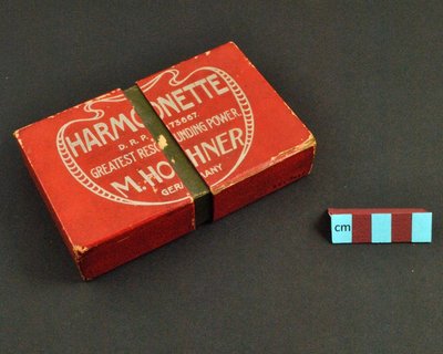 Harmonica