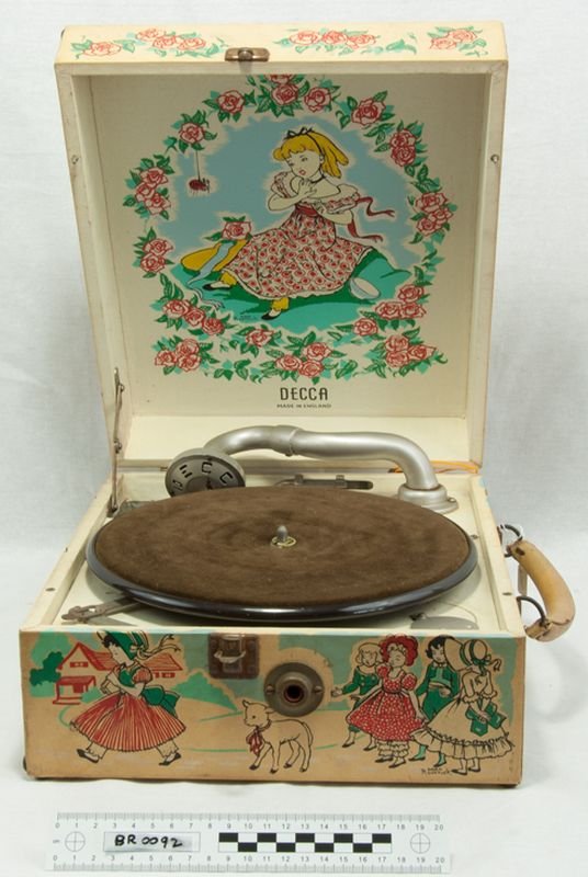 Instrument image