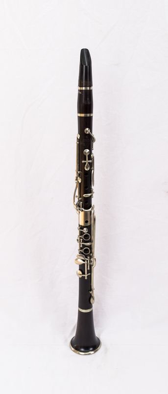 Clarinet