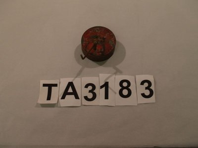 Musical box