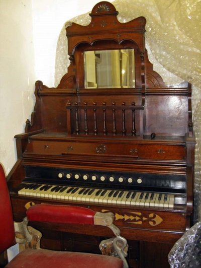 Harmonium