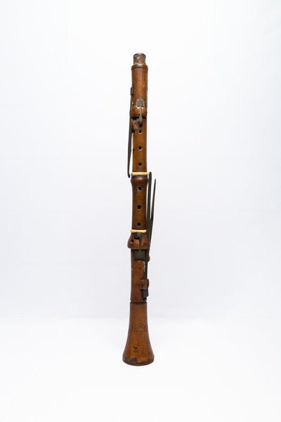 Clarinet