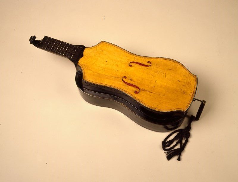 Instrument image