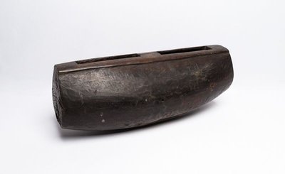 Slit drum
