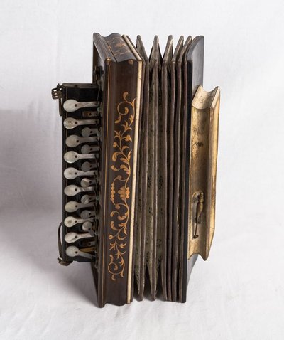 Melodeon