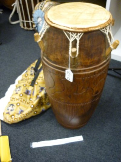 Drum
