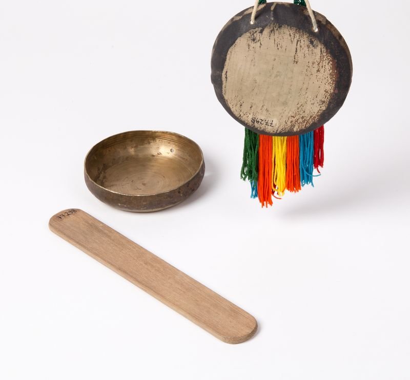 Instrument image