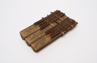 Lamellaphone