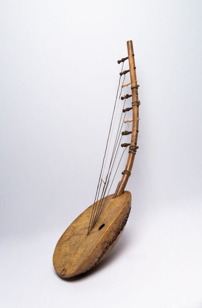 Ennanga