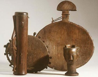 Drum