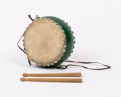 Drum beater