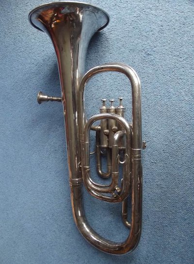 Horn in E?