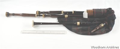 Bagpipe