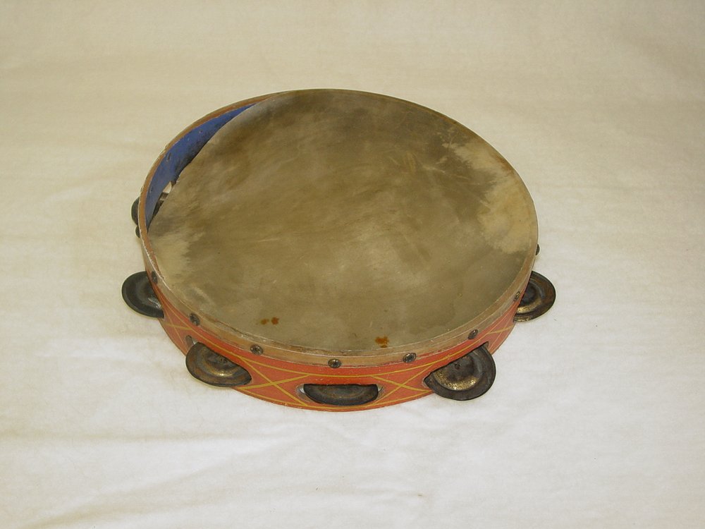Instrument image