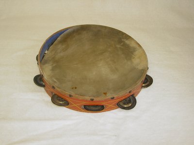 Tambourine