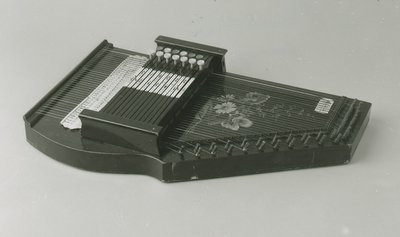 Autoharp