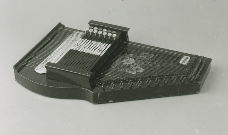 Instrument image