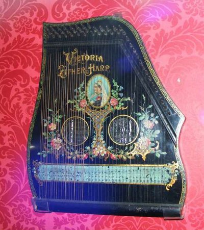 Zither