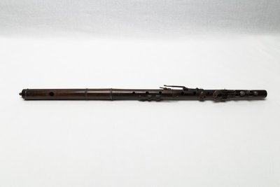 Transverse flute