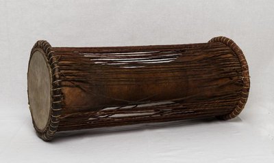 Talking drum