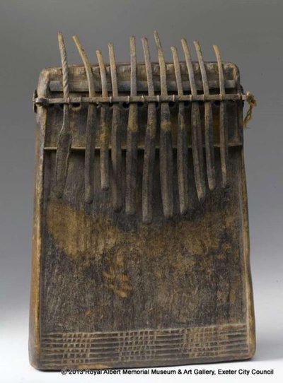 Mbira