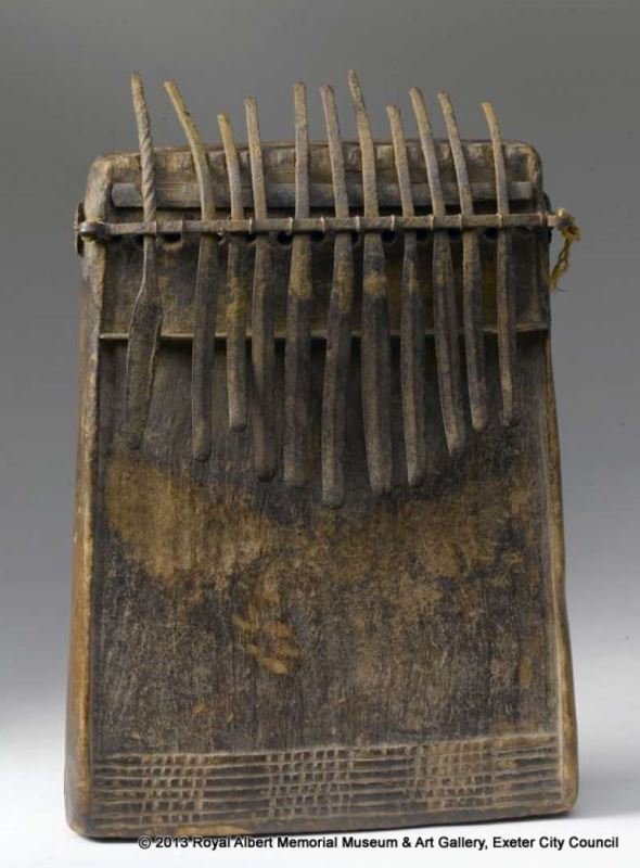 Instrument image
