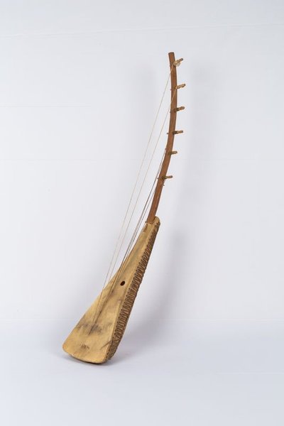 Ennanga