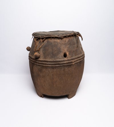 Drum (Atumpan?)