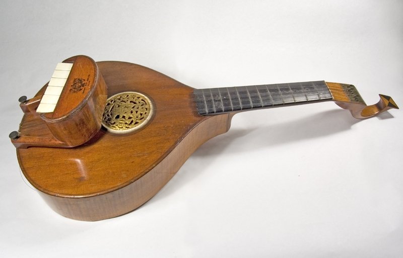 Instrument image