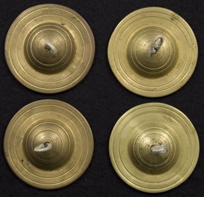 Cymbals