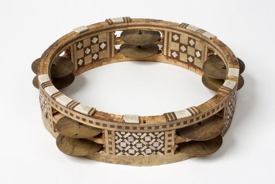 Tambourine