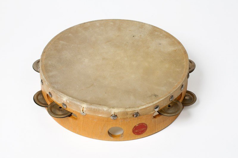 Instrument image