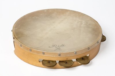 Tambourine